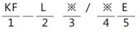 KF型壓力表開(kāi)關(guān)型號(hào)