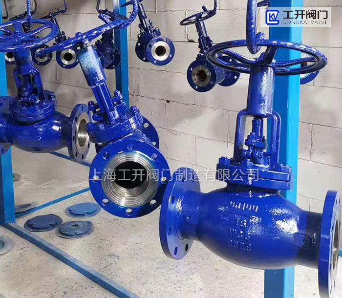 T40H-16C-DN100手動(dòng)調(diào)節(jié)閥