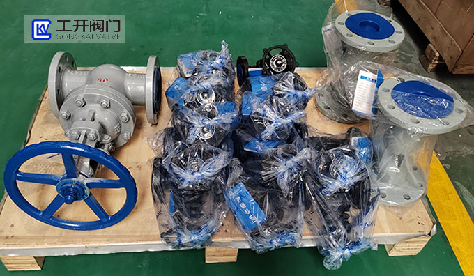 閥門(mén)項(xiàng)目安裝時(shí)常會(huì)遇到的一些棘手問(wèn)題