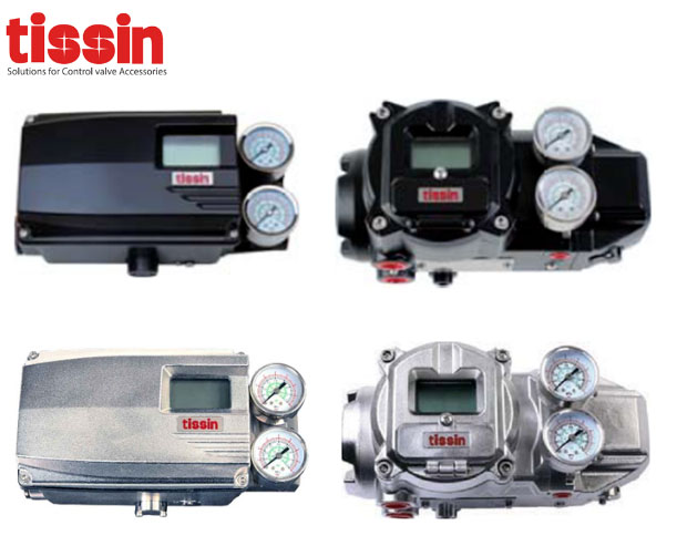 韓國鐵森——TISSIN