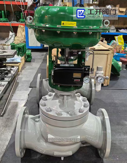 定位器韓國鐵森TISSIN