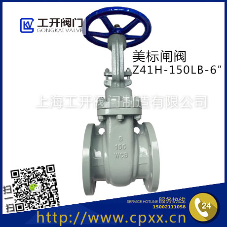 API美標(biāo)閘閥150LB/300LB/600LB